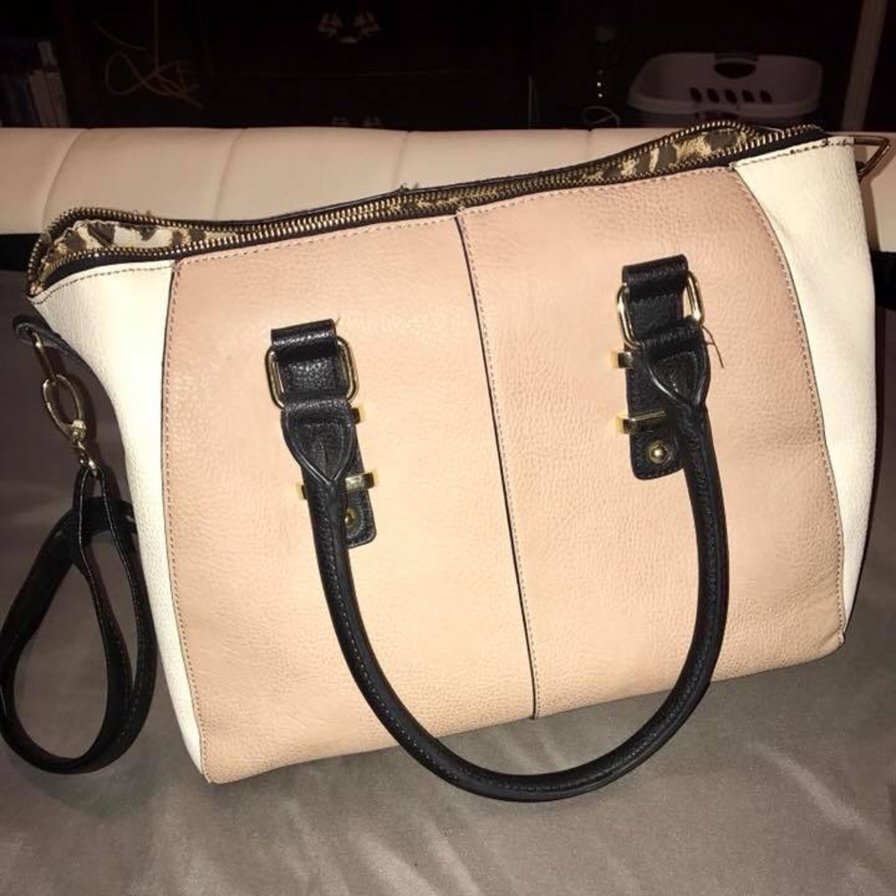 Mossimo Purse